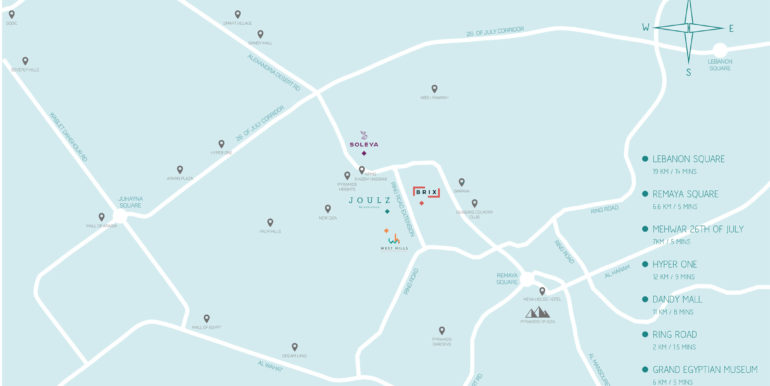 joulz-phase-ii-location-map