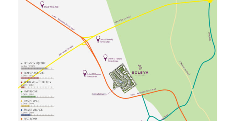 soleya-location-map